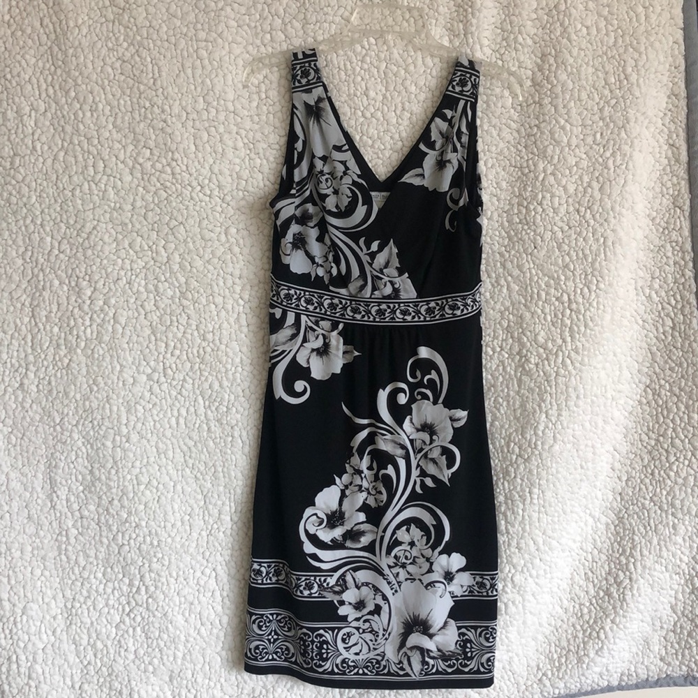 White House Black Market Dress